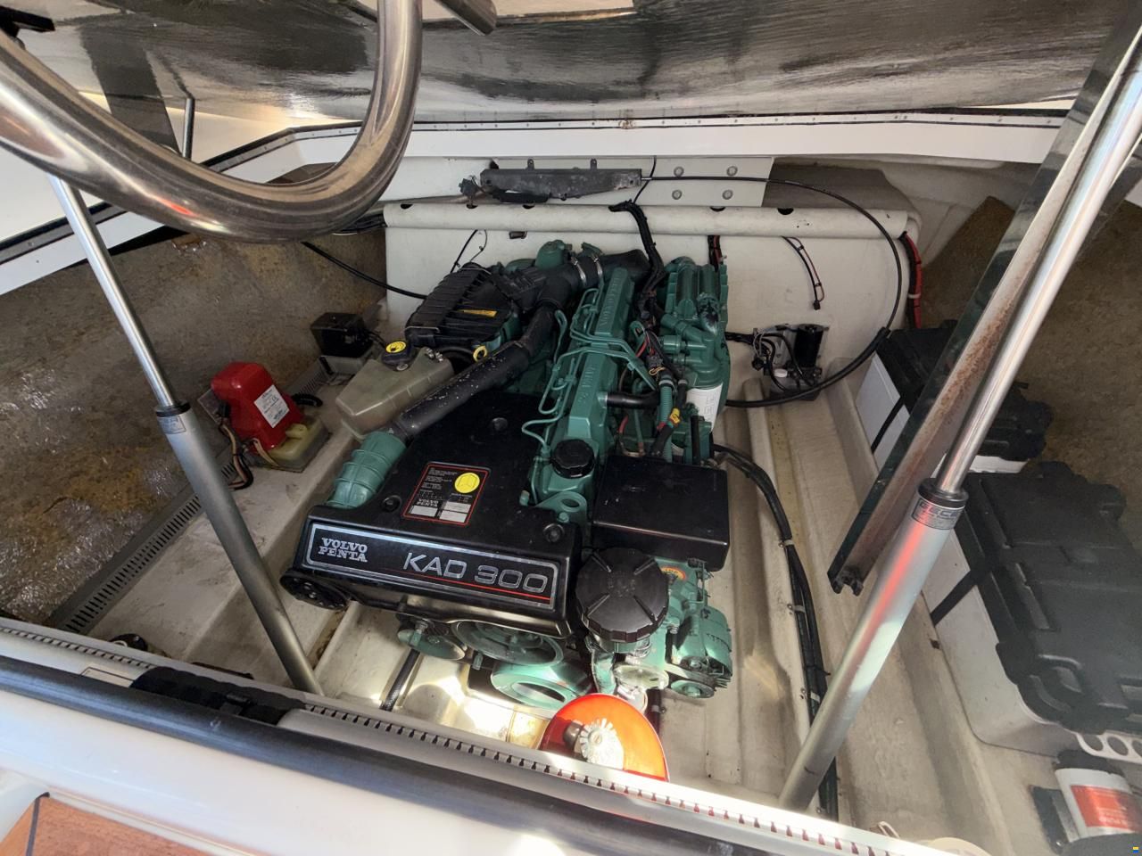 Windy 28 Ghibli