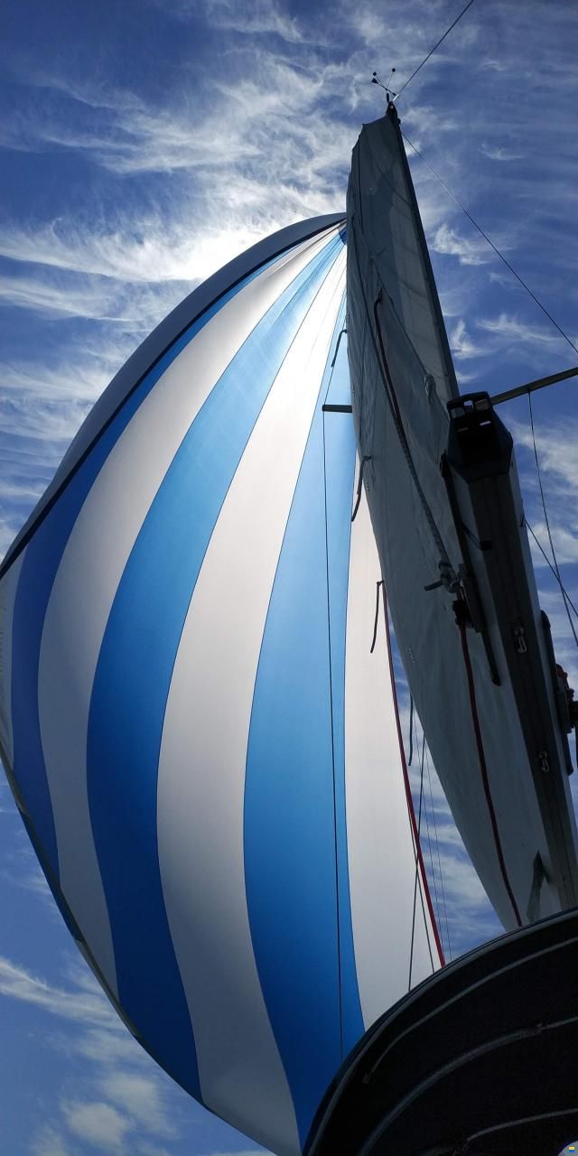 Beneteau Oceanis 320