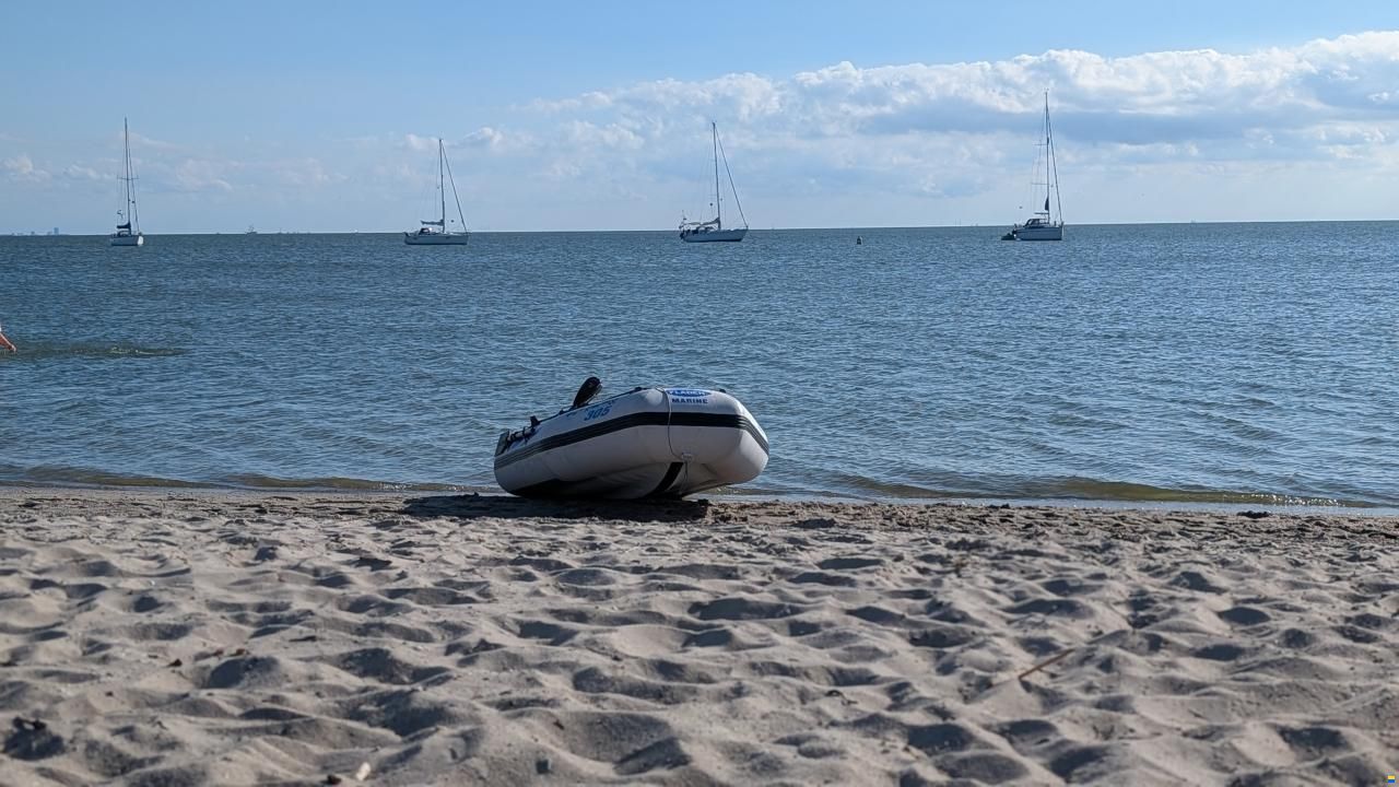 Beneteau Oceanis 320