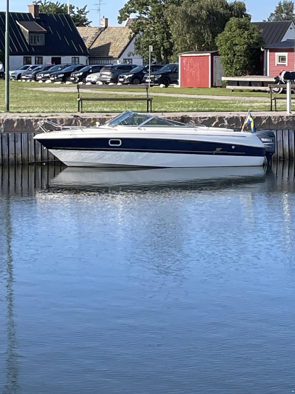 Yamarin 6420