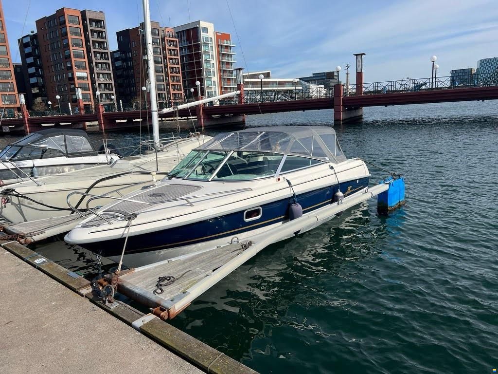 Yamarin 6420