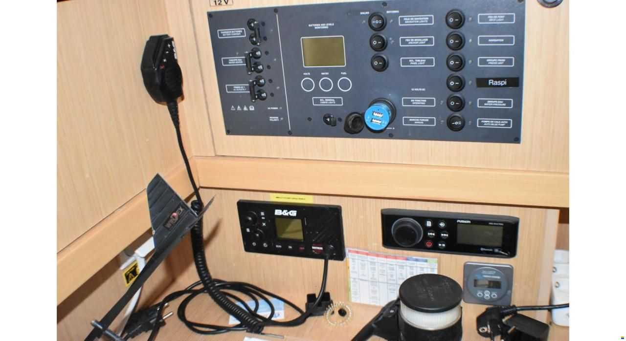 Beneteau Oceanis 31