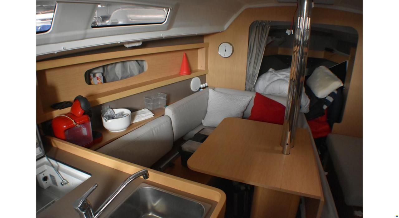 Beneteau Oceanis 31