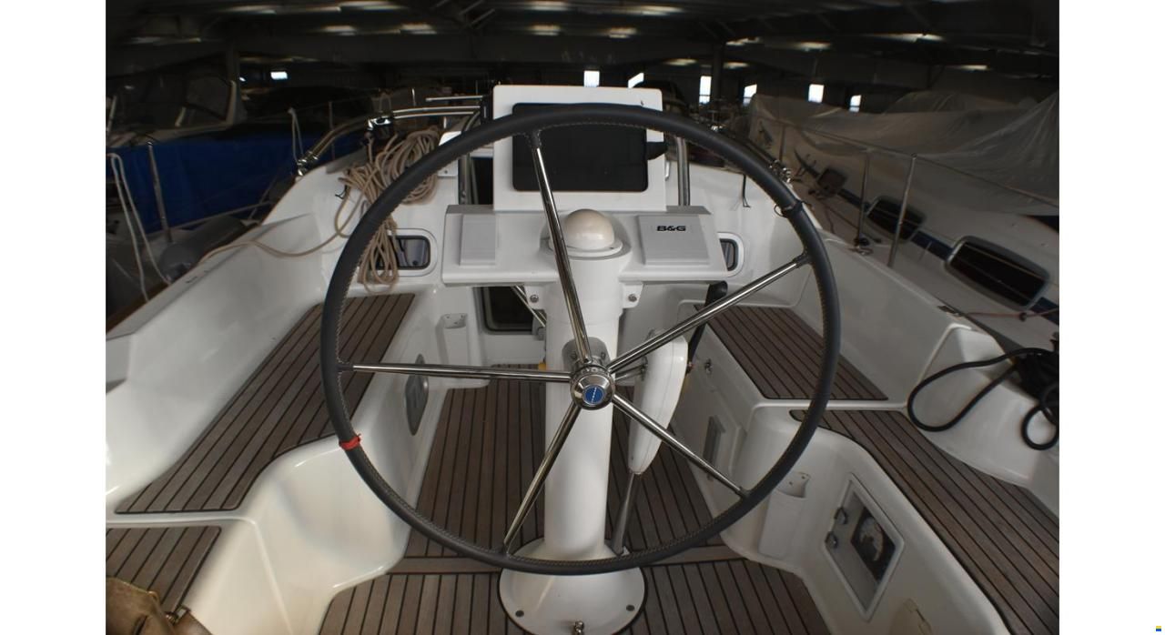 Beneteau Oceanis 31