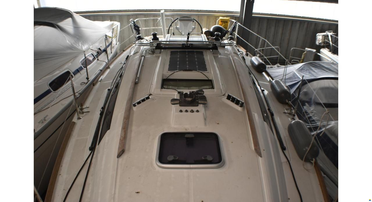 Beneteau Oceanis 31
