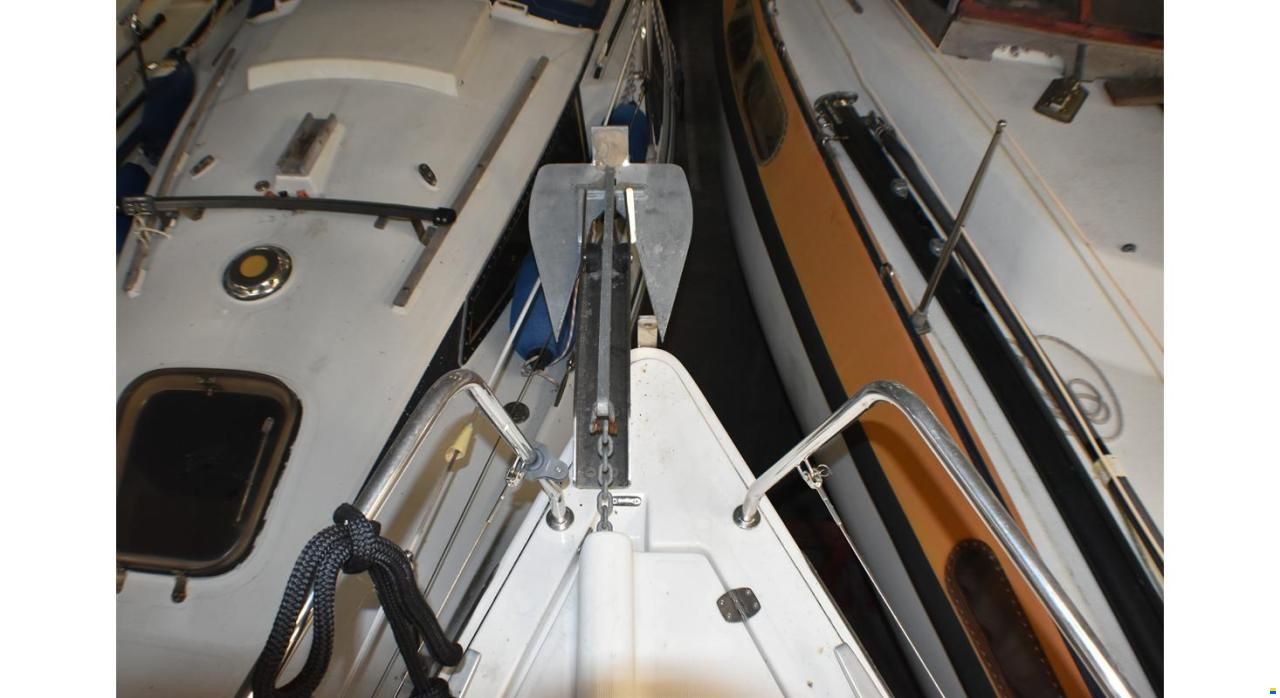 Beneteau Oceanis 31