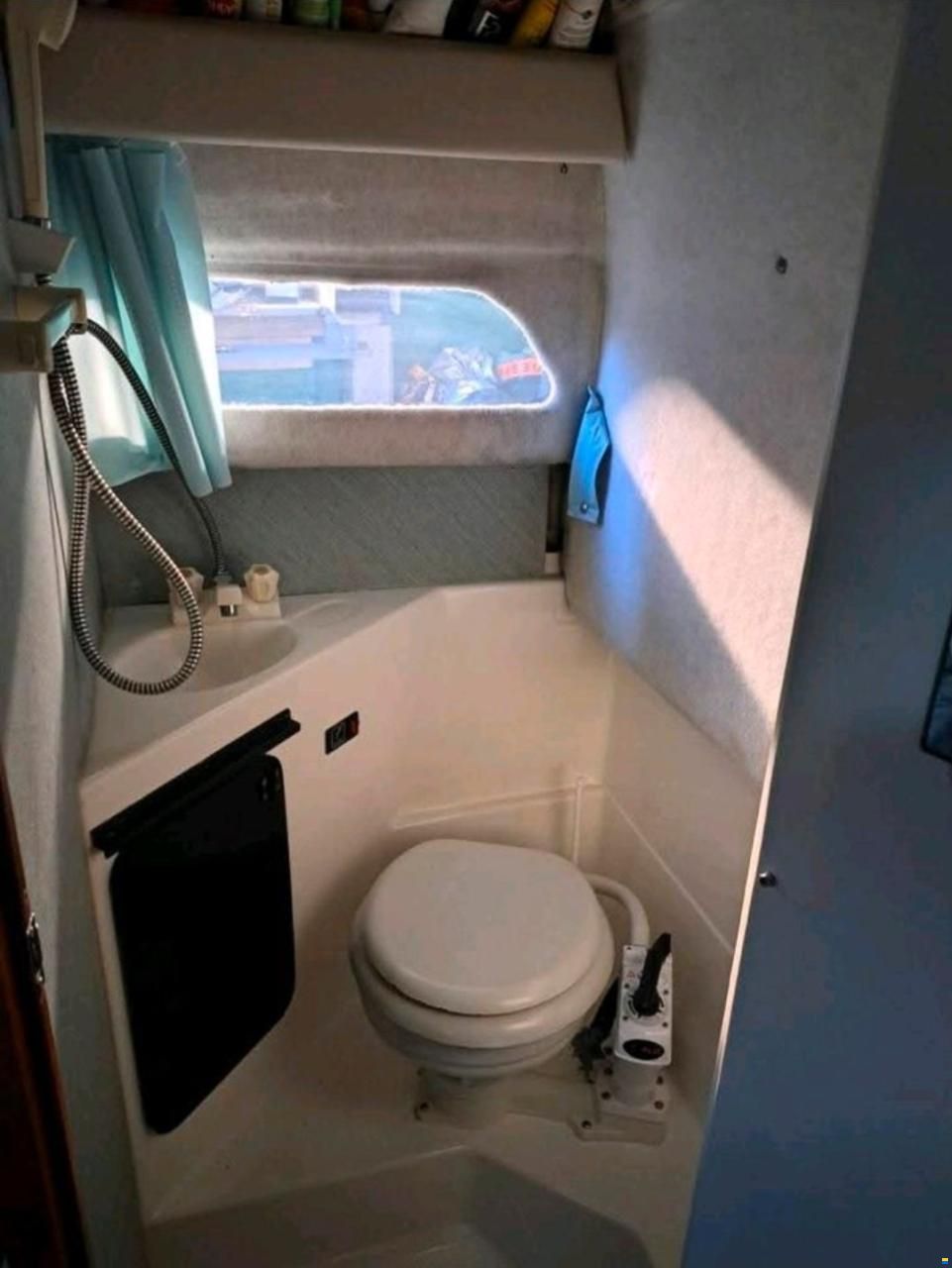 Bayliner 2655 Sunbridge