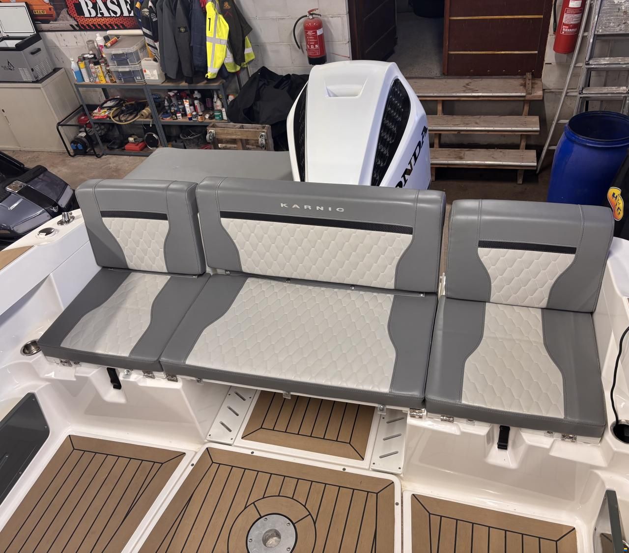 Karnic SL651