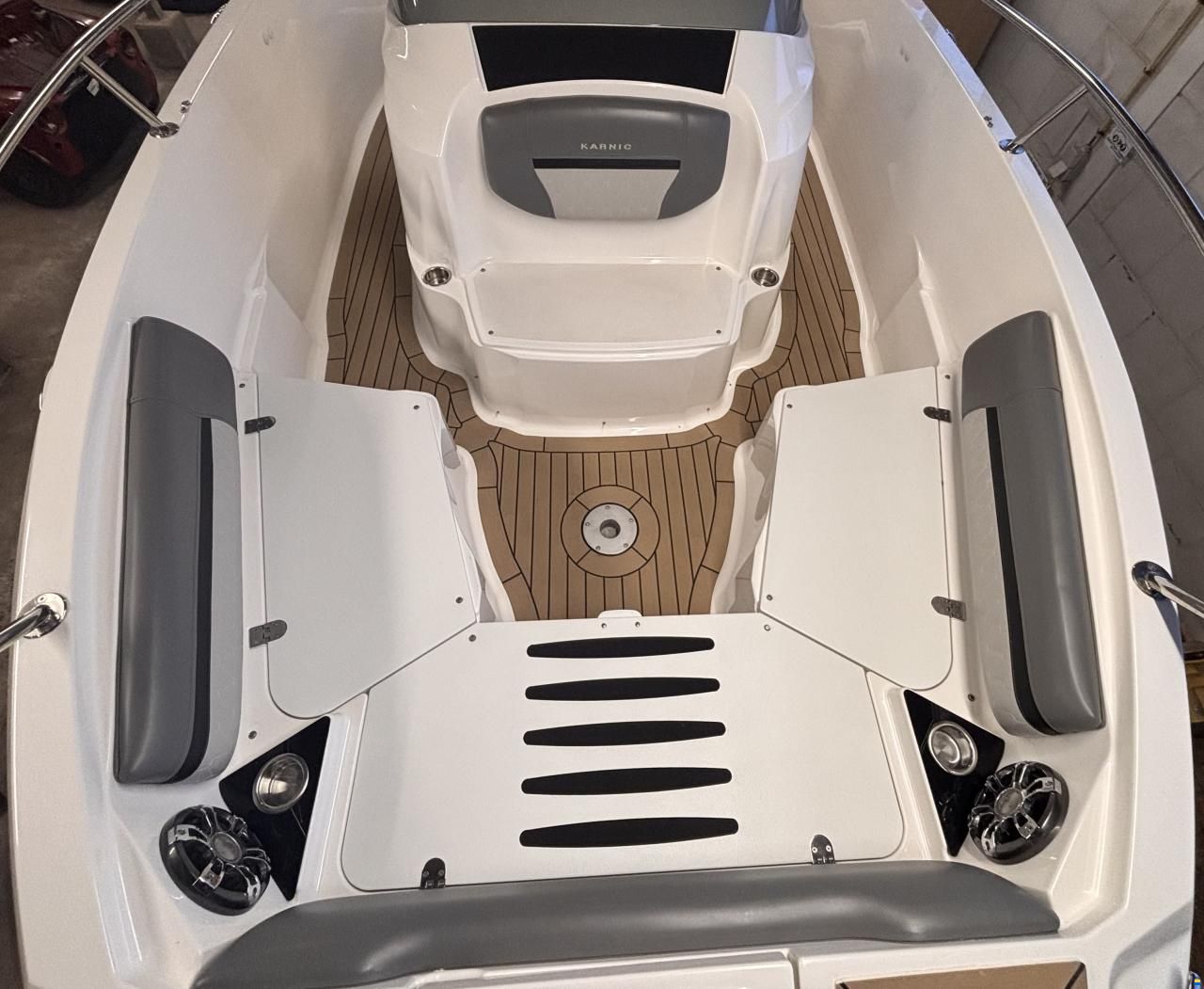 Karnic SL651