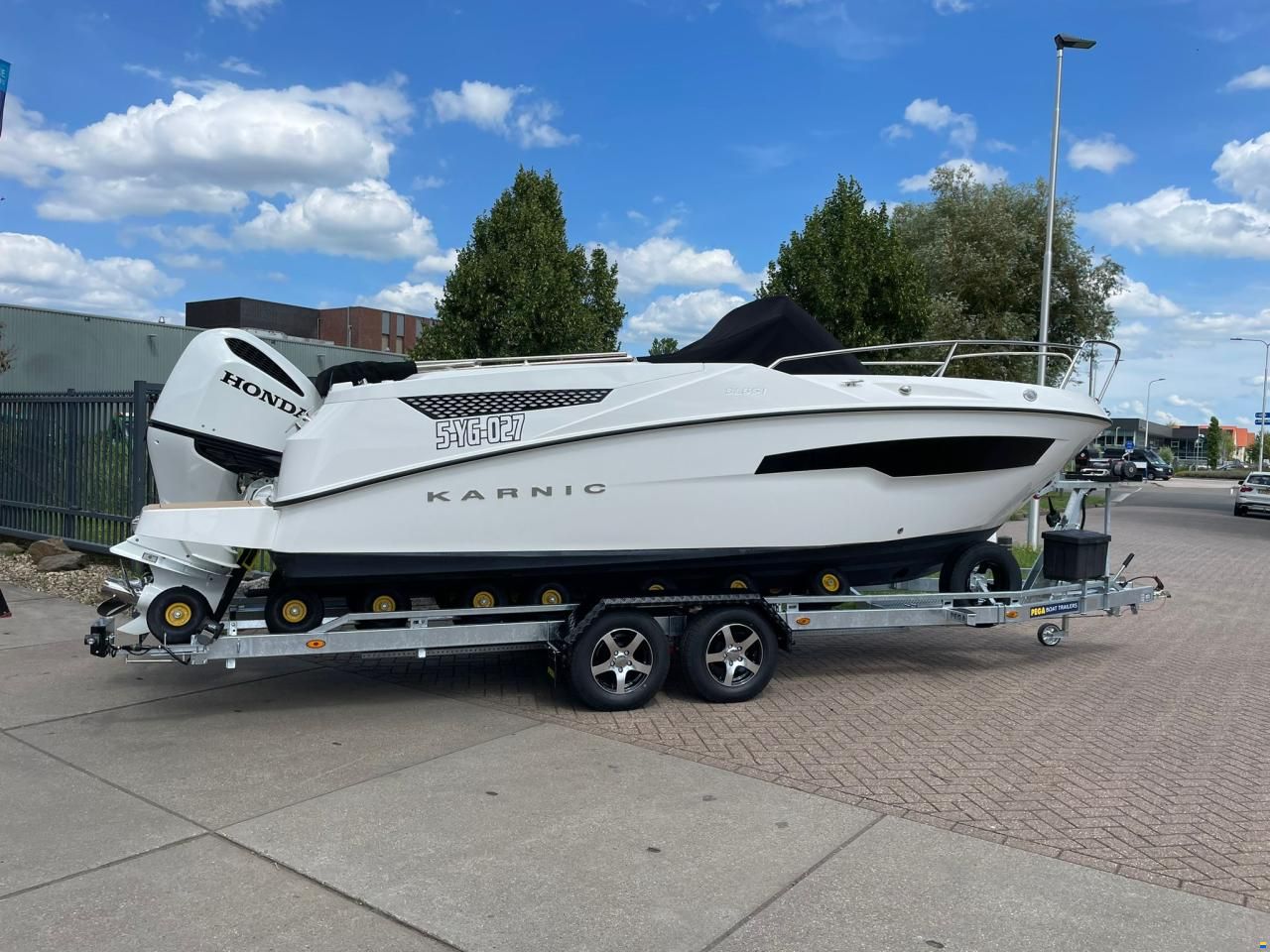 Karnic SL651