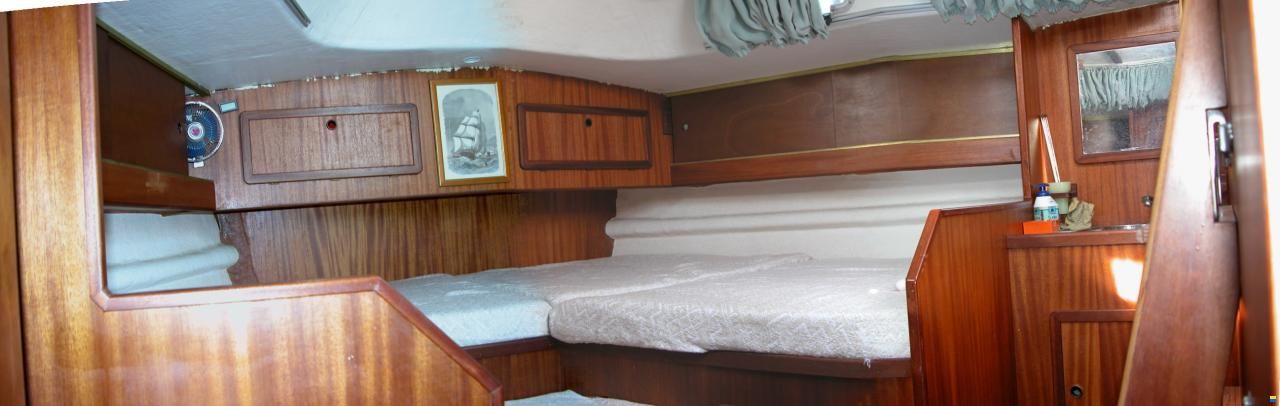 Velmare 38 Cyrano