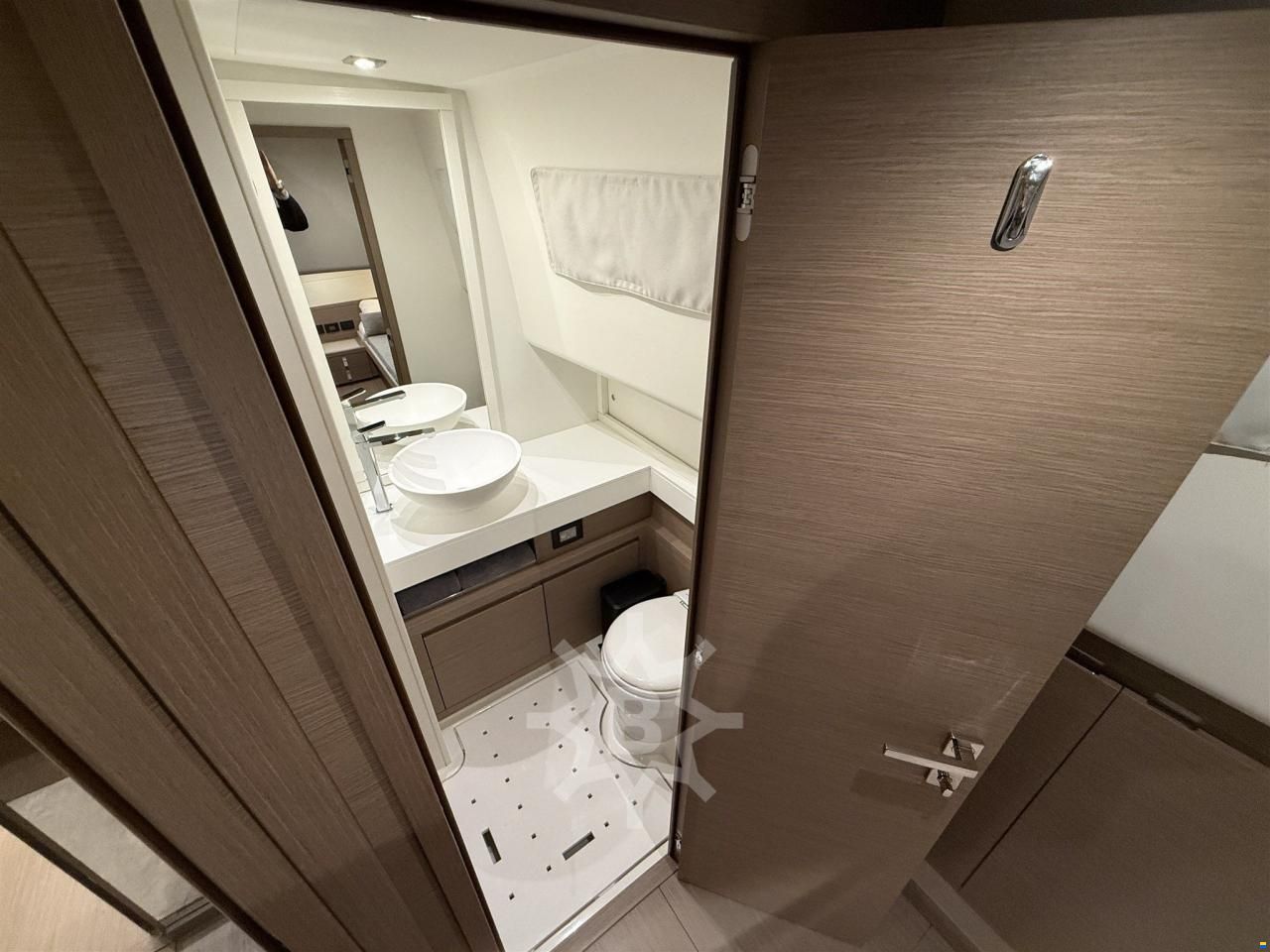 Pardo Yachts 50