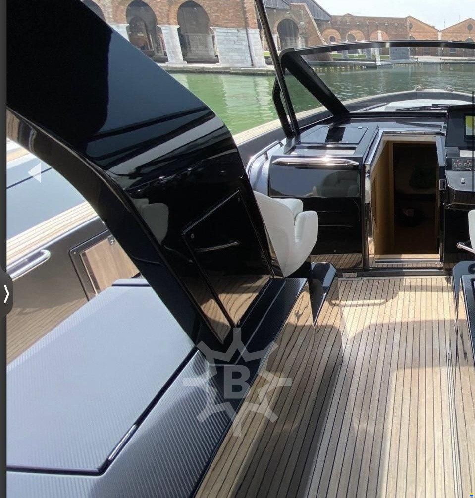 Pardo Yachts 50