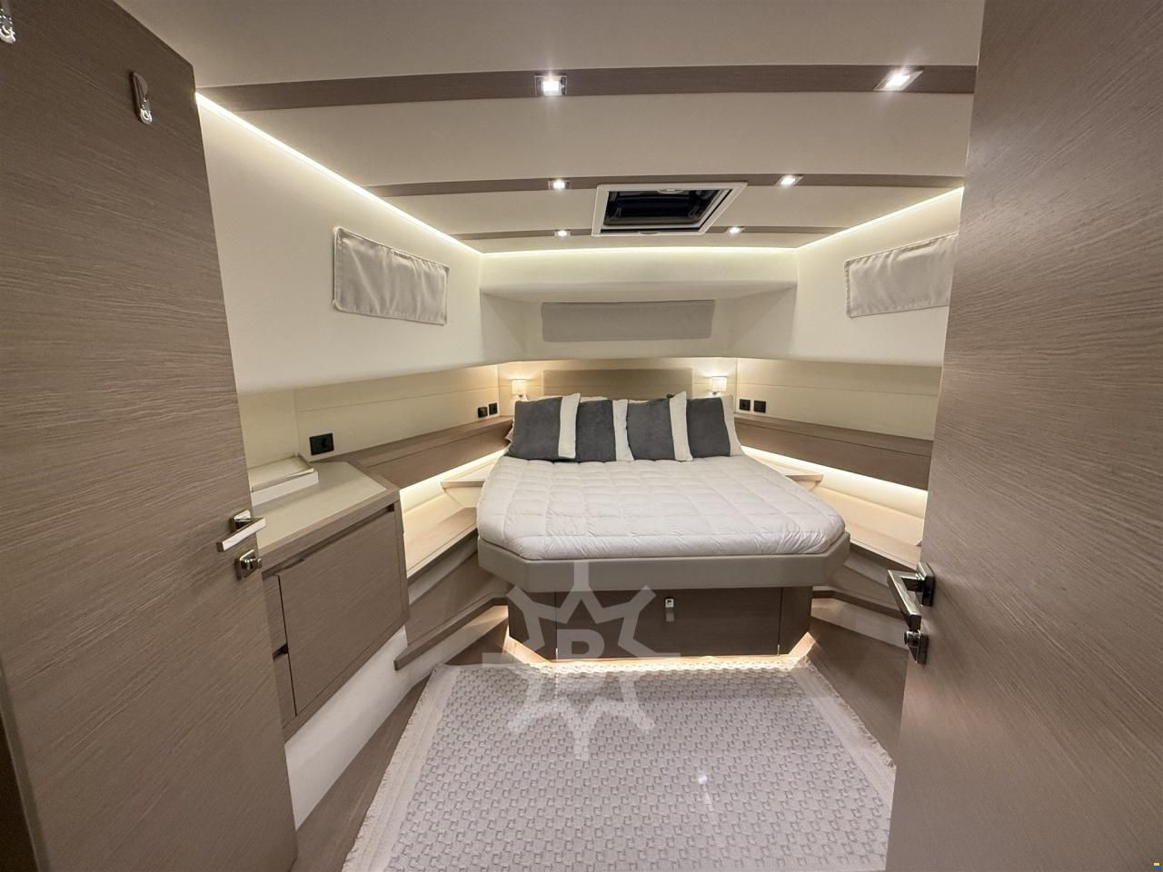 Pardo Yachts 50