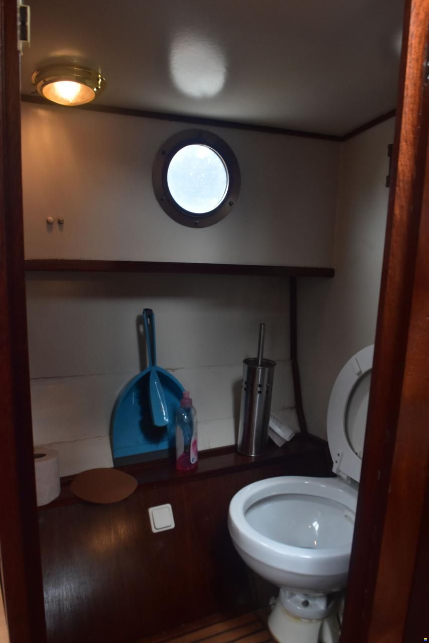 Eurosloep 6.60 Cabin