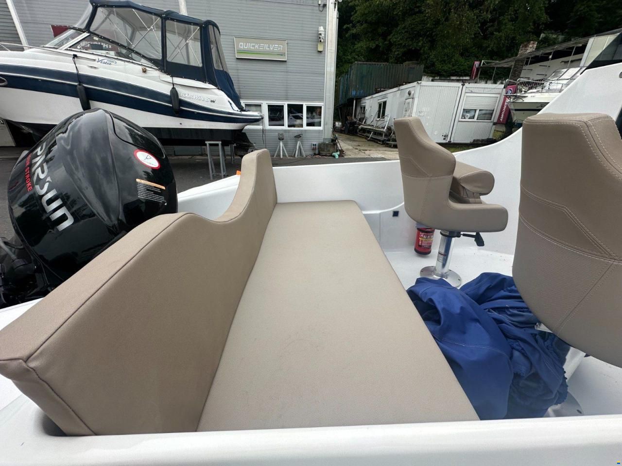 OPTIBOAT