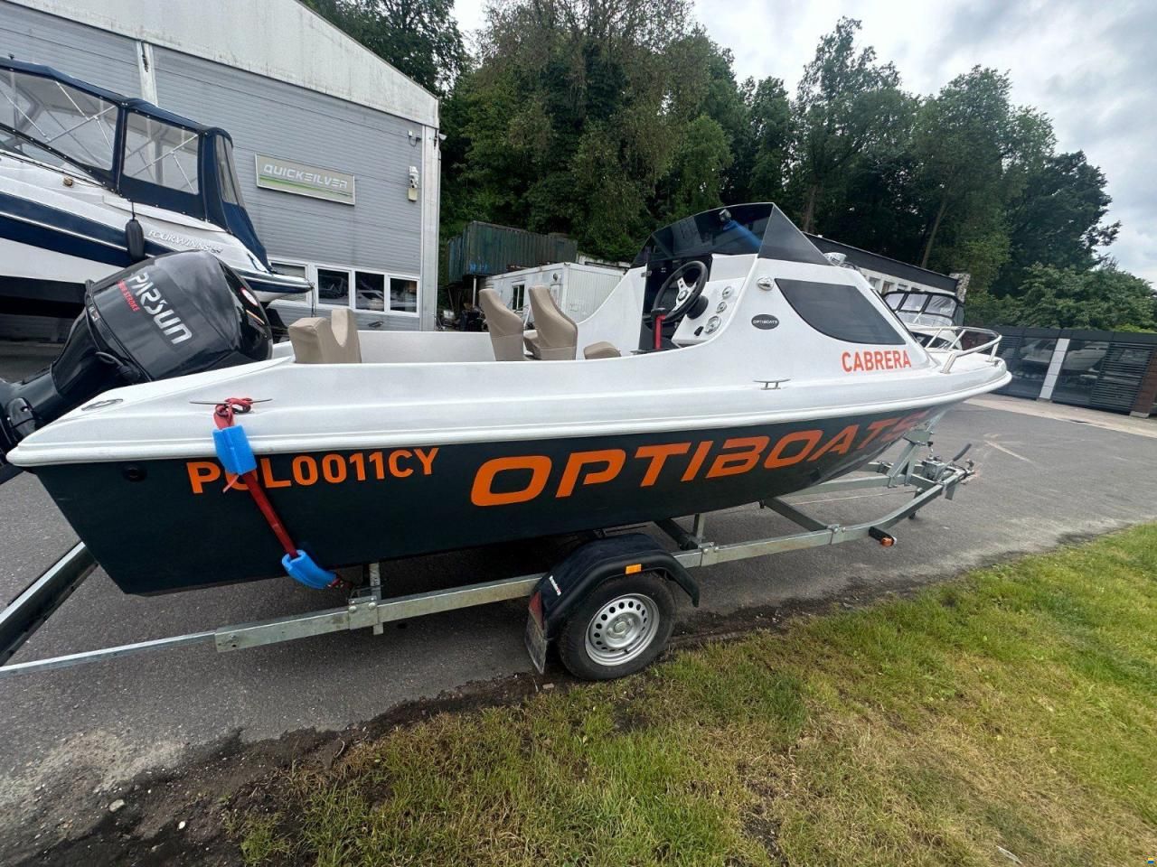OPTIBOAT