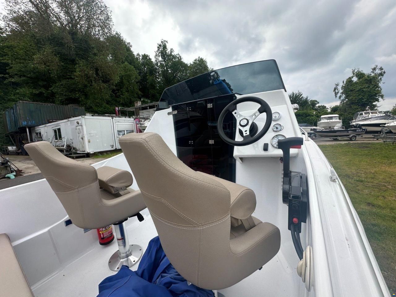 OPTIBOAT
