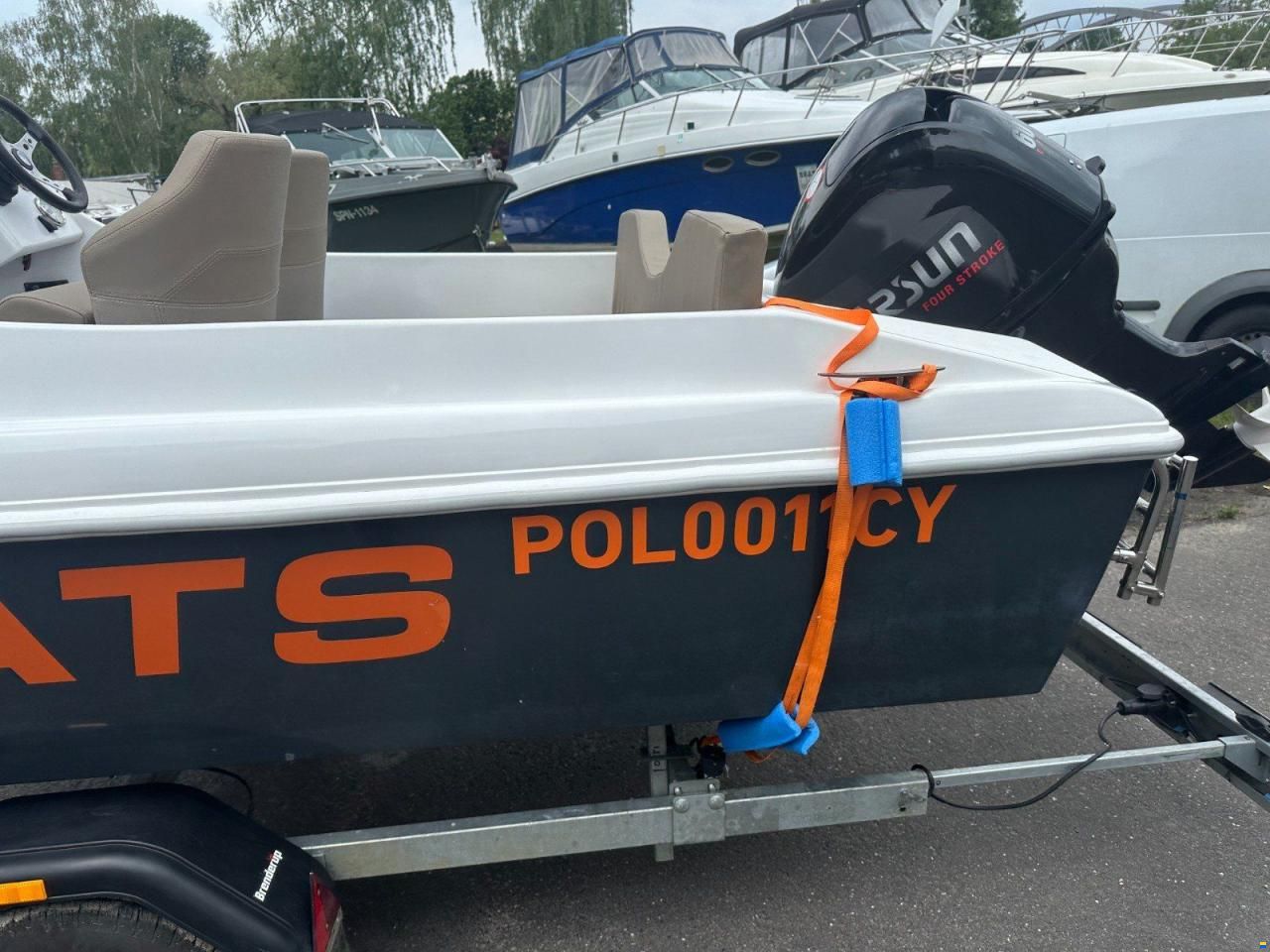 OPTIBOAT