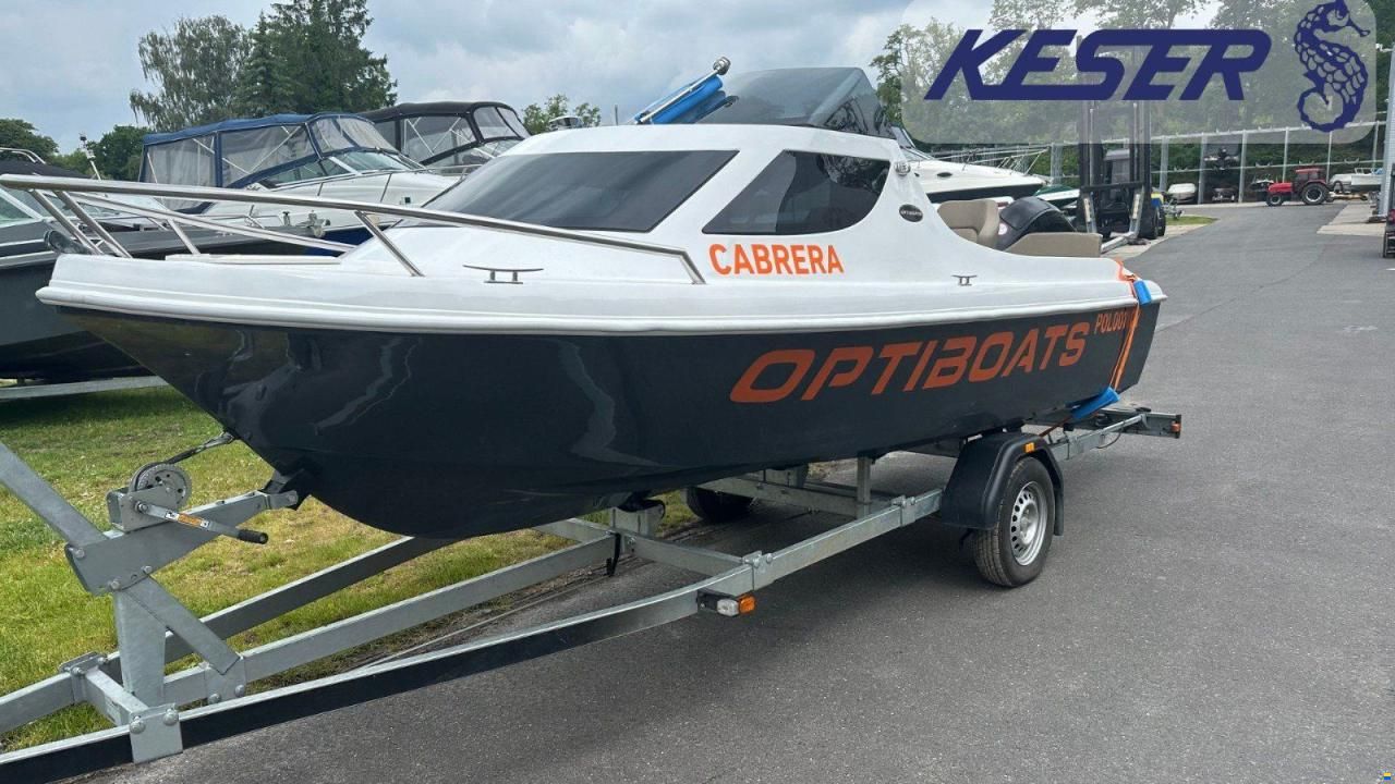 OPTIBOAT