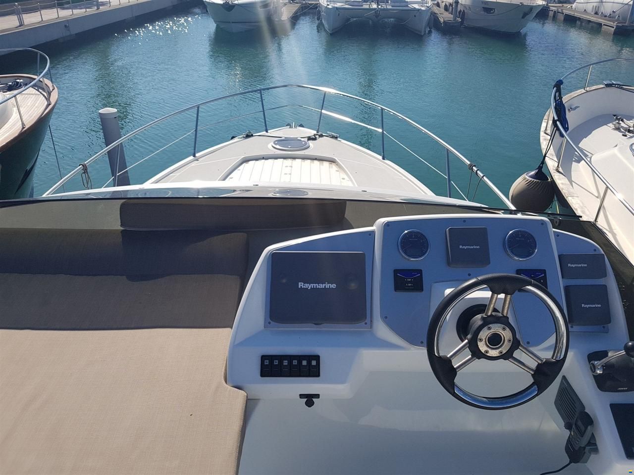 Intermare 50 FLY