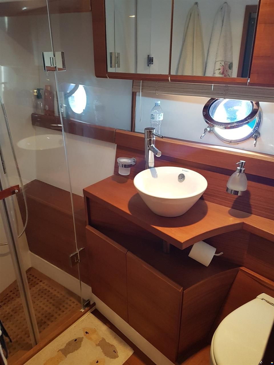 Intermare 50 FLY