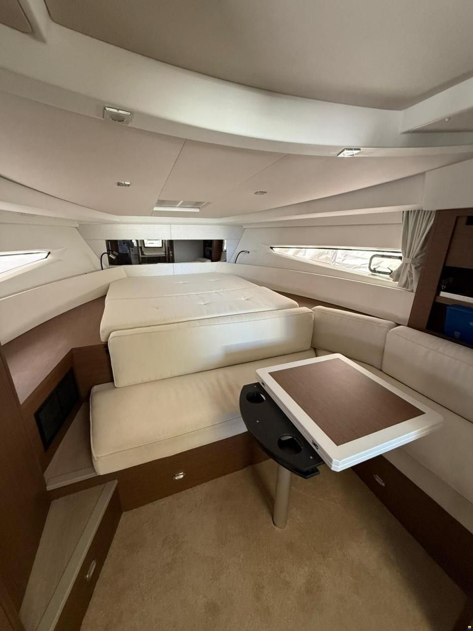 Jeanneau Leader 36