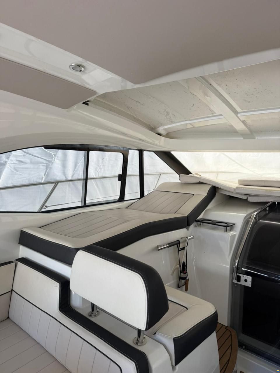 Jeanneau Leader 36