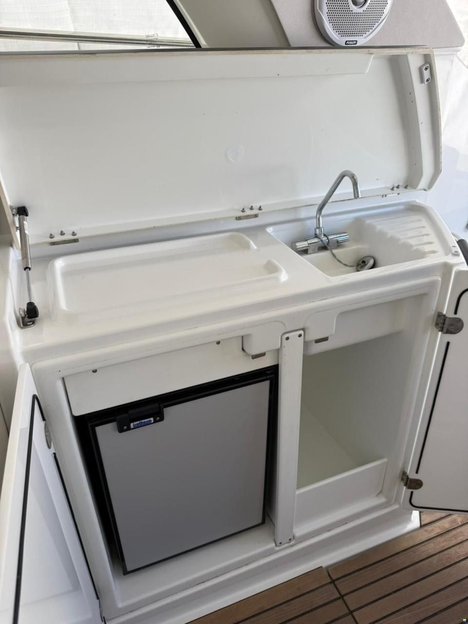 Jeanneau Leader 36