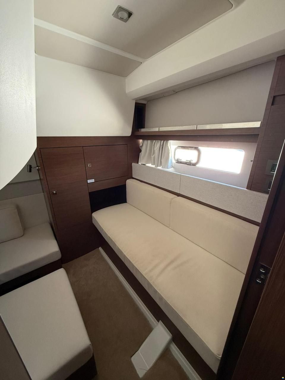 Jeanneau Leader 36