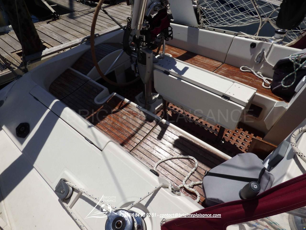 Beneteau OCEANIS 390