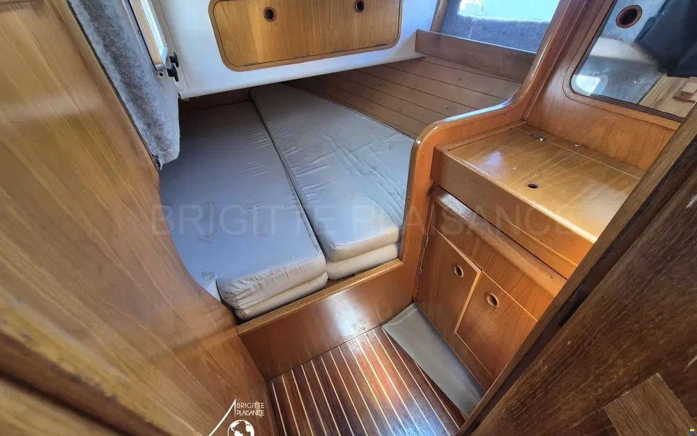 Beneteau Oceanis 390