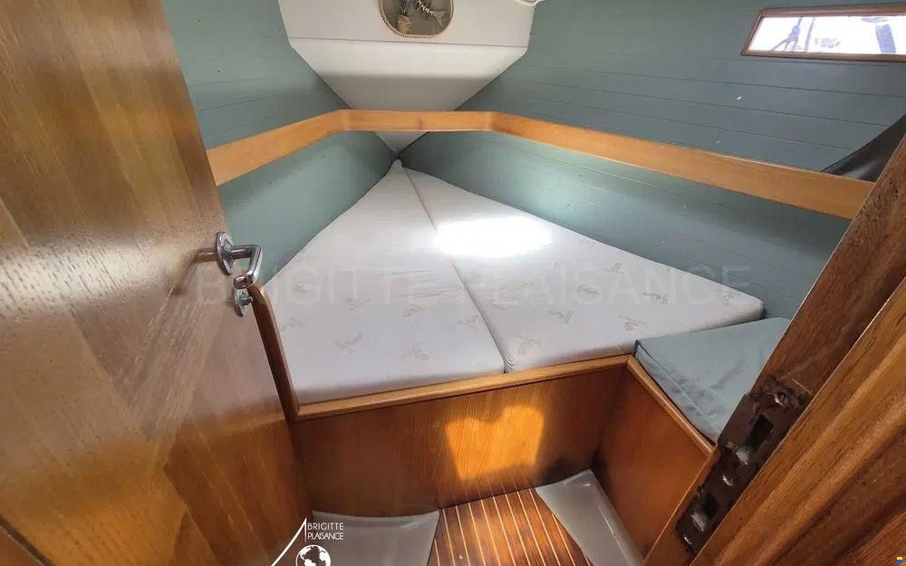 Beneteau Oceanis 390