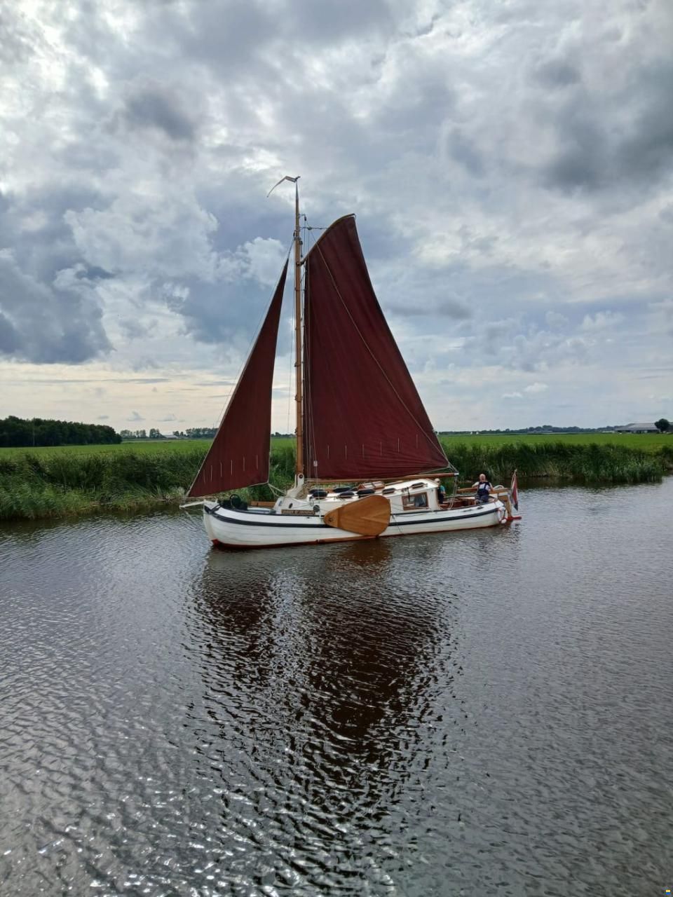 Zeiltjalk