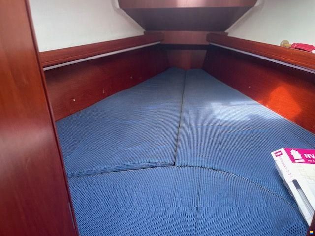 Beneteau Oceanis 311