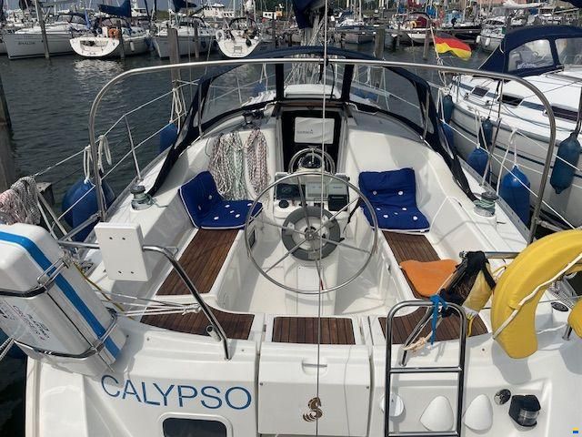 Beneteau Oceanis 311