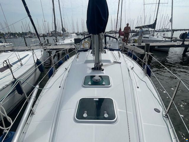 Beneteau Oceanis 311