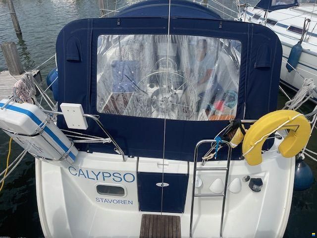 Beneteau Oceanis 311