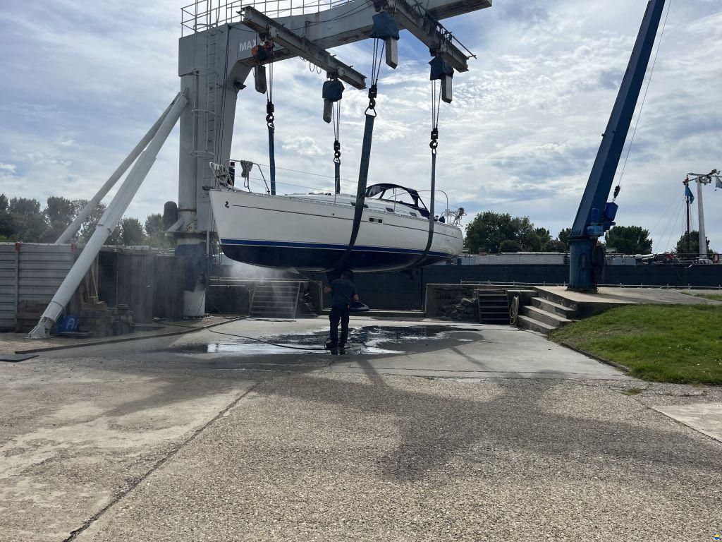Beneteau Oceanis 311