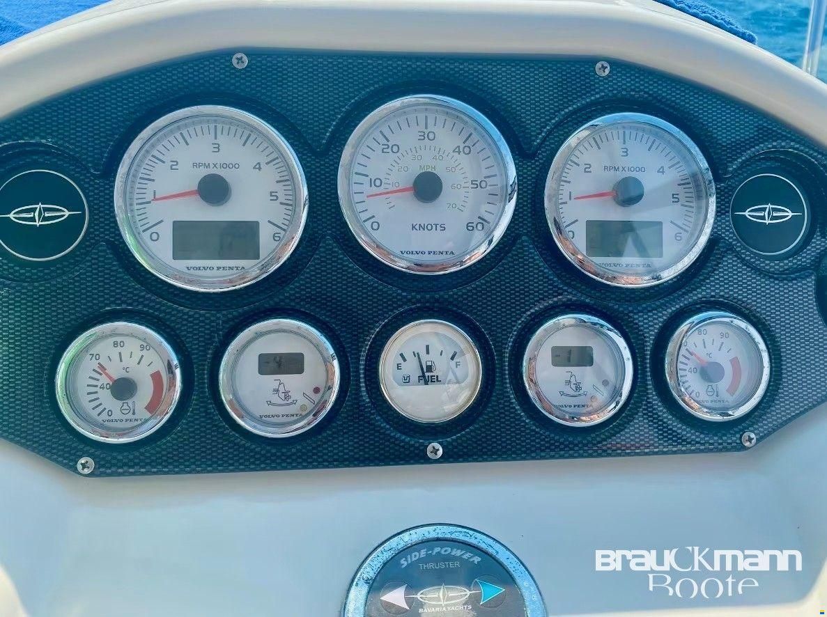 Bavaria 32 HT