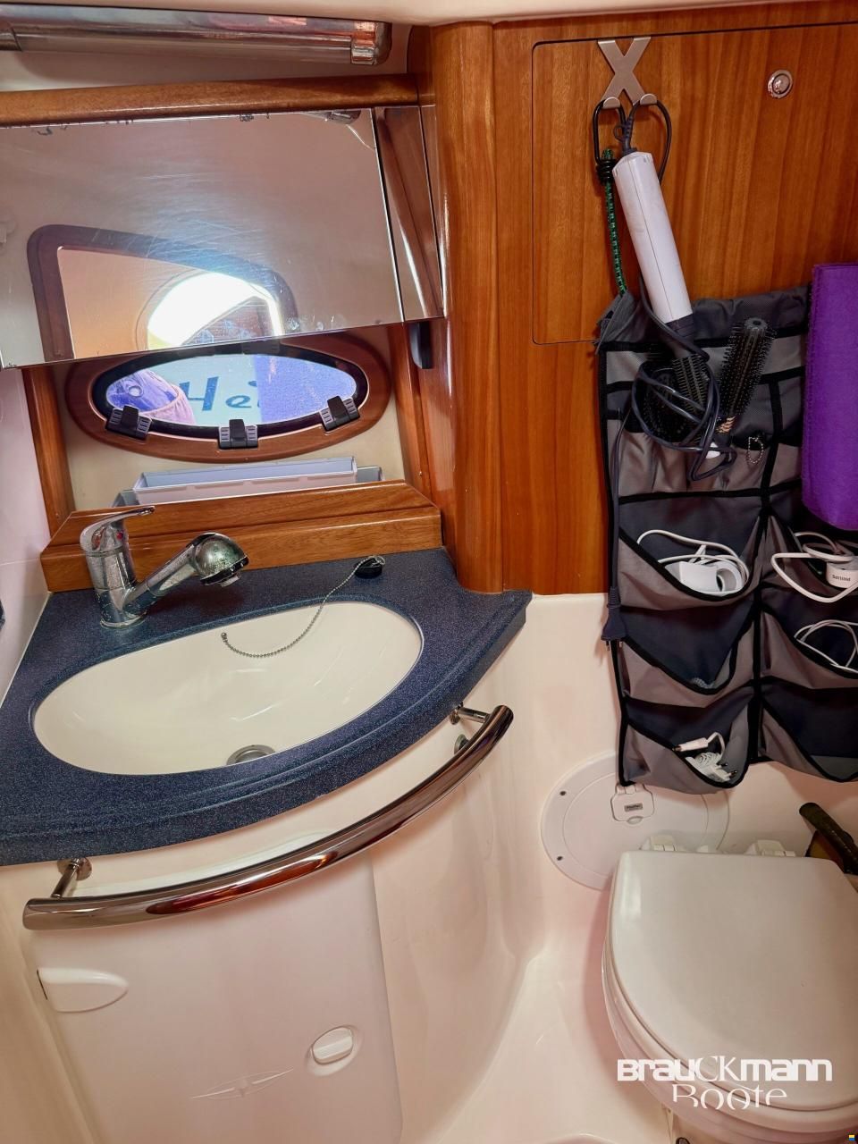 Bavaria 32 HT