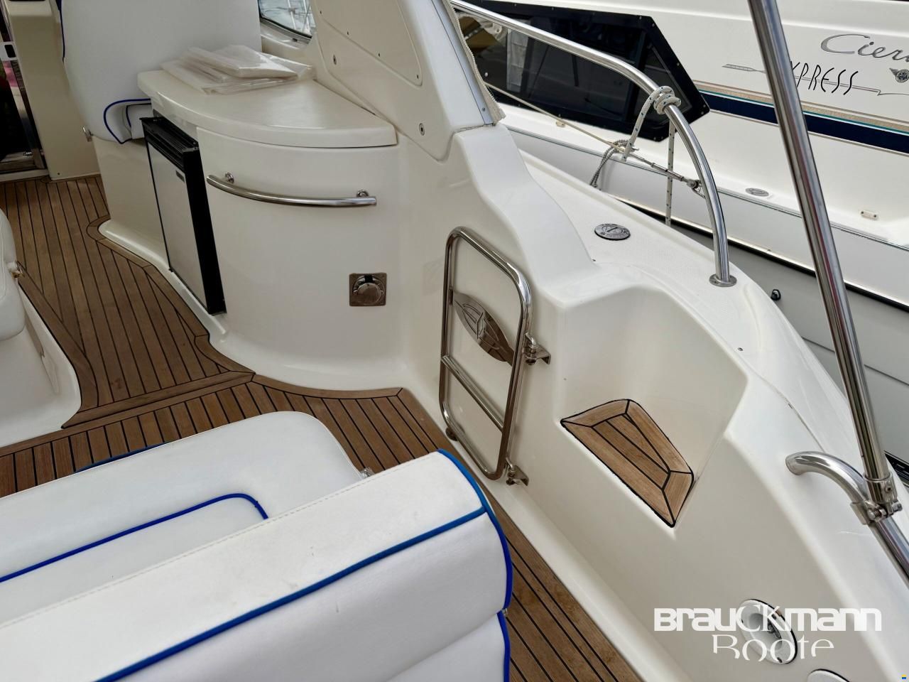 Bavaria 32 HT