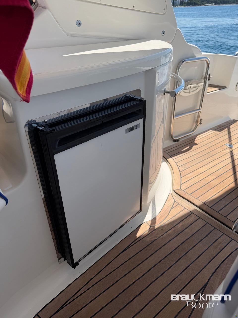 Bavaria 32 HT