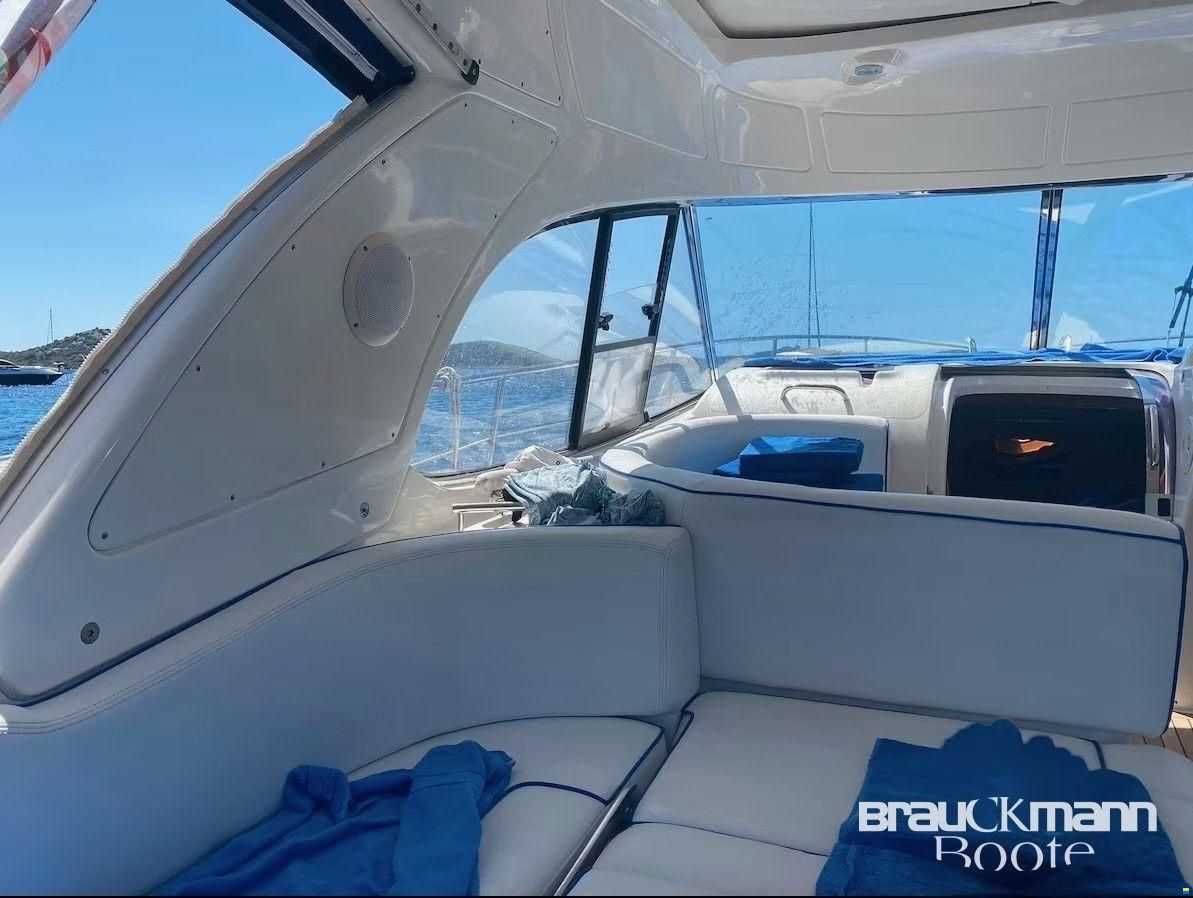 Bavaria 32 HT