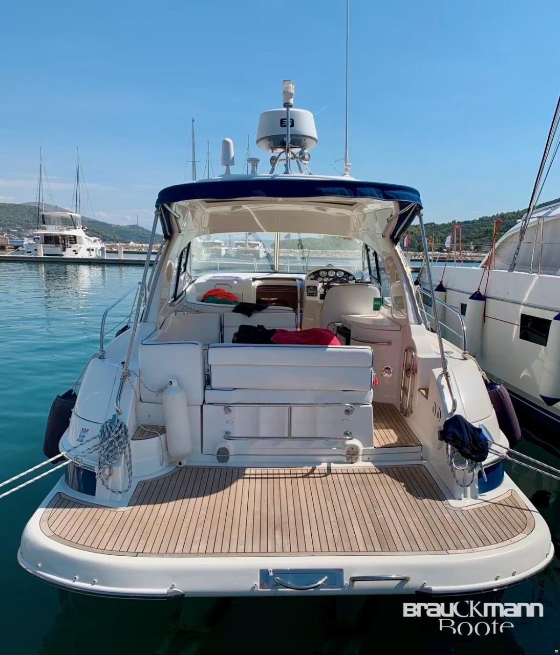 Bavaria 32 HT