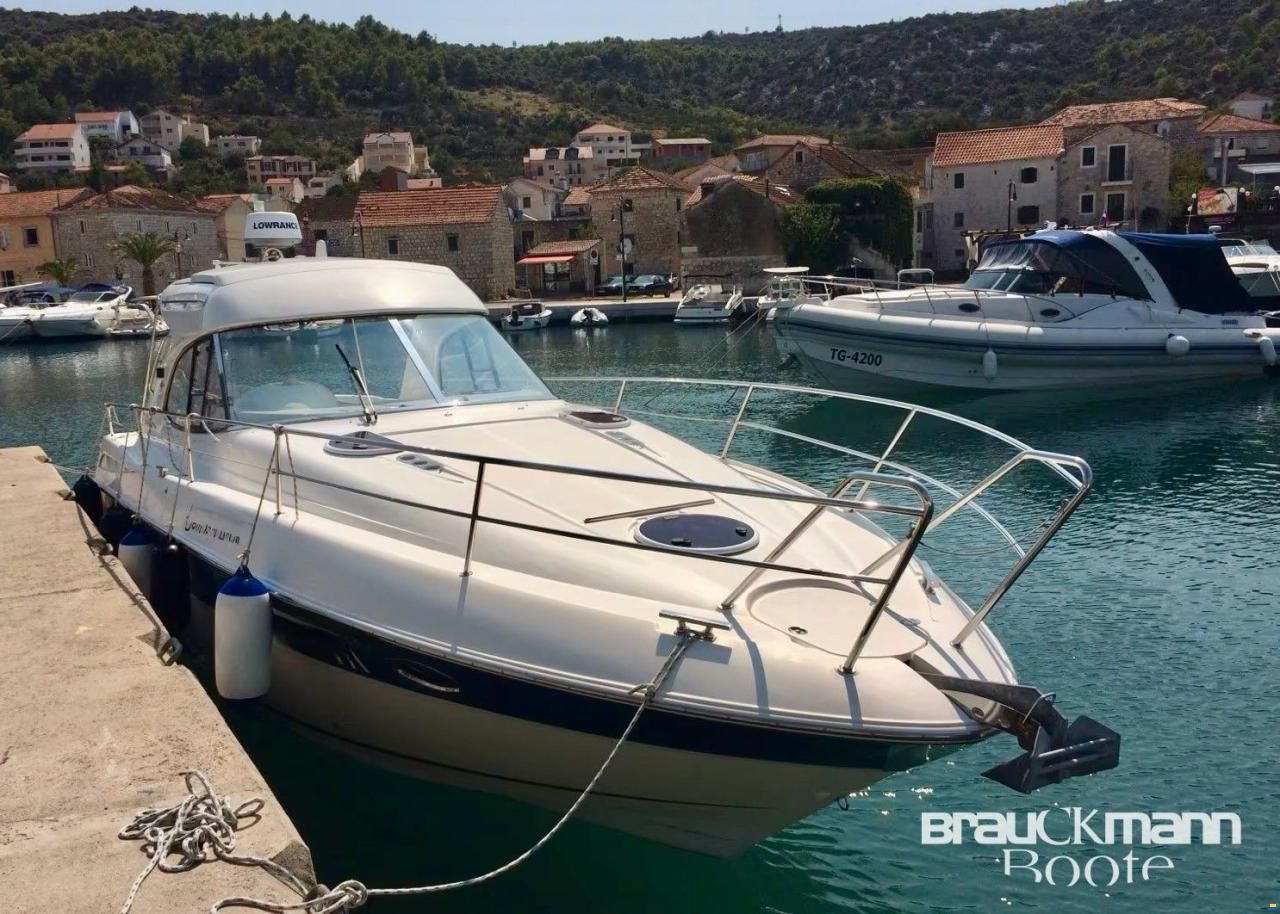 Bavaria 32 HT