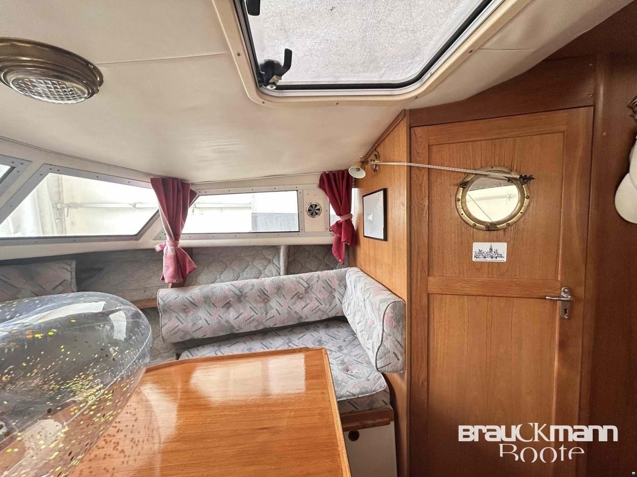 Saga Boats (NO) 25 HT