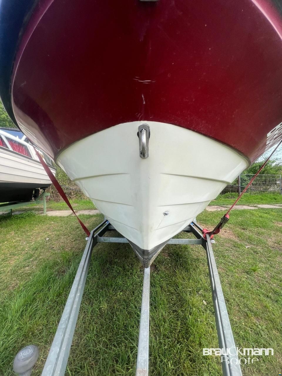 Saga Boats (NO) 25 HT