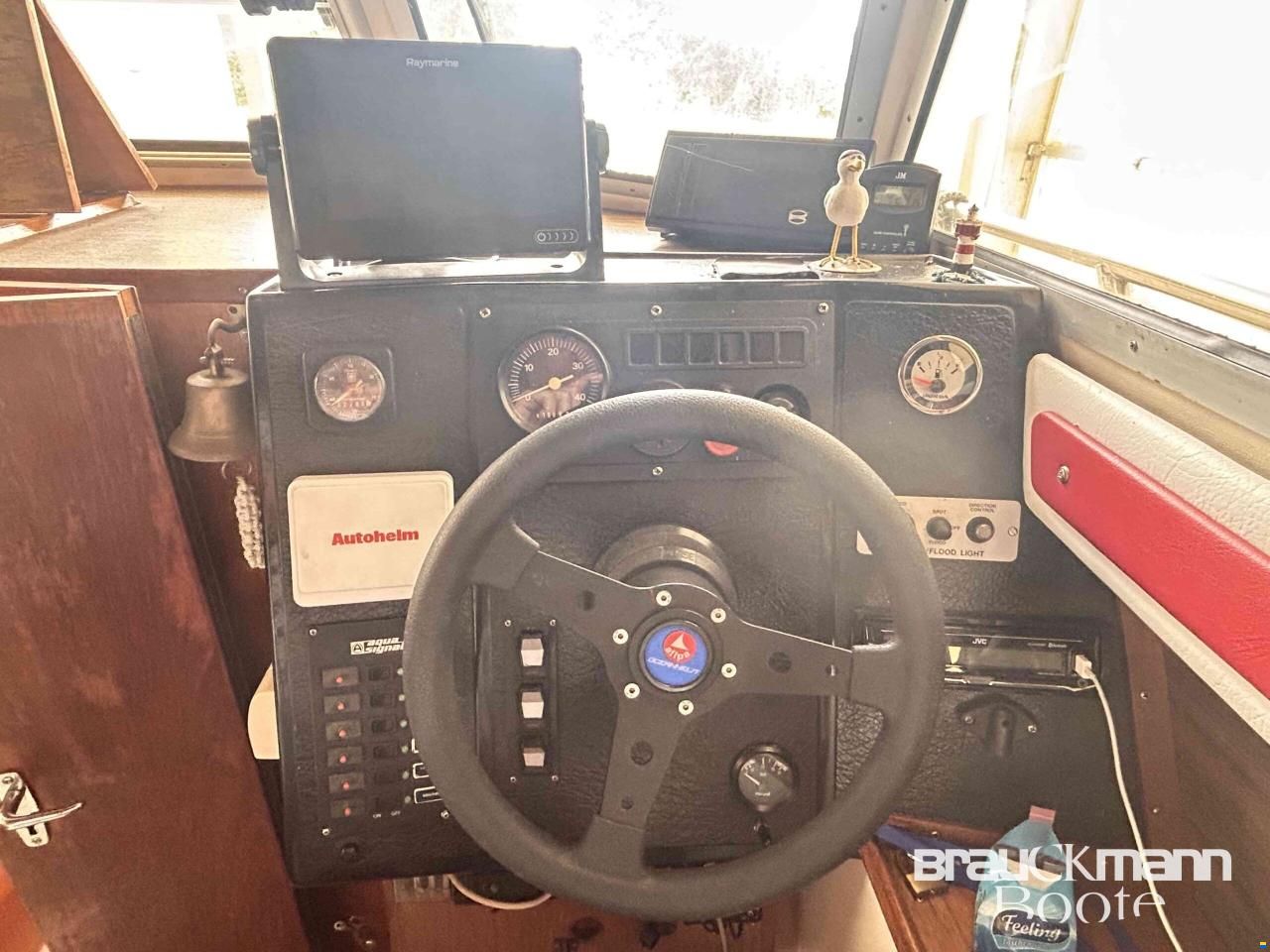Saga Boats (NO) 25 HT