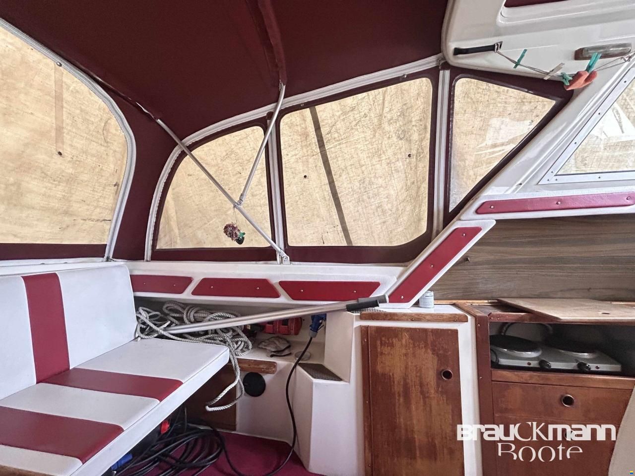 Saga Boats (NO) 25 HT